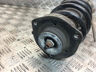 Стойка передняя правая, Volkswagen Passat CC 2008-2012