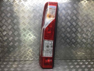 Фонарь задний левый, ориг. номер 265550023R, 2VA010110, Renault Master 2014-2020