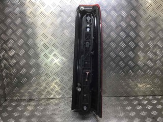Фонарь задний левый, ориг. номер 265550023R, 2VA010110, Renault Master 2014-2020