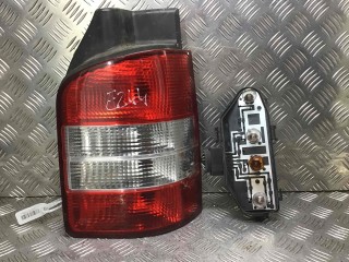 Фонарь задний правый, ориг. номер 7HO945096L, Volkswagen Transporter 2009-2015