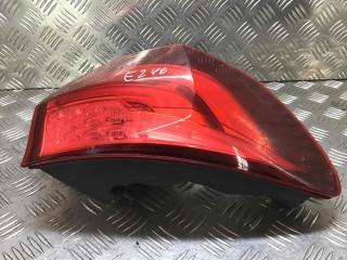 Фонарь задний левый, ориг. номер 63217203233, 7203233, BMW 5-Series 2007-2010