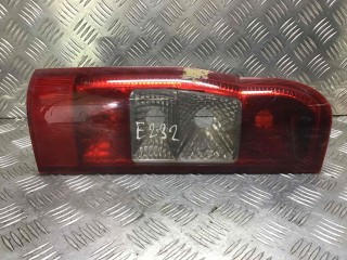 Фонарь задний левый, ориг. номер 6C1113405A, Ford Transit 2006-2014