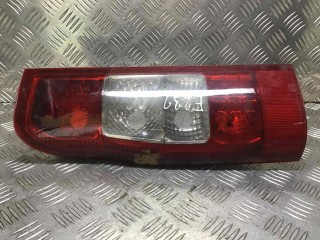 Фонарь задний левый, ориг. номер 6C1113405A, Ford Transit 2006-2014