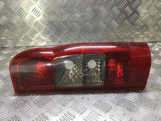 Фонарь задний правый, ориг. номер 6C1113404A, Ford Transit 2006-2014