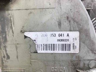 Поворотник левый, ориг. номер 2D0953041A, Volkswagen LT 1996-2006