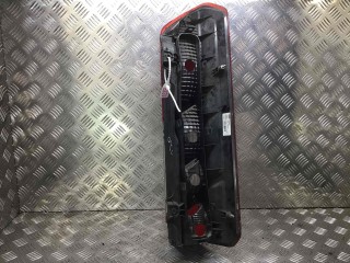 Фонарь задний левый, ориг. номер BK3113405AG, 13655B, Ford Transit 2013-2019