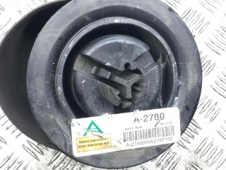 Пневмоподушка, ориг. номер A2780000A, BMW 5-Series 2007-2010