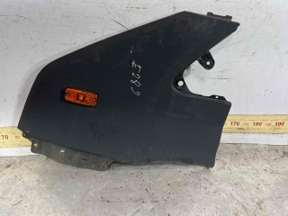 Крыло переднее левое, Ford Transit 2006-2014
