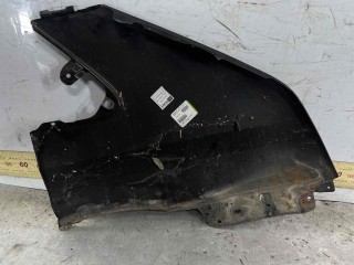 Крыло переднее левое, Ford Transit 2006-2014