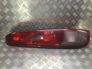 Фонарь задний левый, Nissan X-Trail 2004-2007