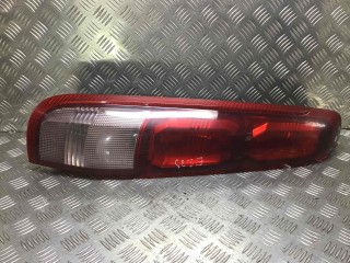 Фонарь задний левый, Nissan X-Trail 2004-2007