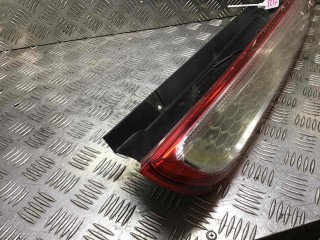 Фонарь задний правый, ориг. номер 8M5113404A, 0374D, Ford Focus 2007-2011