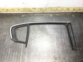 Молдинг двери задней правой, Volkswagen Passat 2005-2010