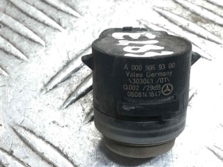 Парктроник задний, ориг. номер A0009059300, A00090593009999, Mercedes CLA 2013-2016