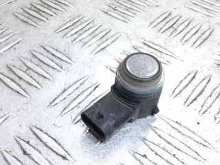 Парктроник задний, ориг. номер A0009059300, A00090593009999, Mercedes CLA 2013-2016