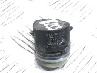 Парктроник задний, ориг. номер A0009059300, A00090593009999, Mercedes CLA 2013-2016