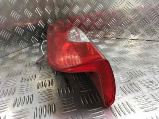 Фонарь задний левый, Renault Trafic 2006-2014