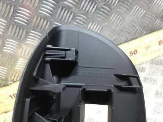 Ручка внутренняя, ориг. номер 3C4867180B, Volkswagen Passat 2005-2010