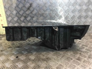 Поддон, ориг. номер 6460141802, Mercedes C-klasse 2004-2008