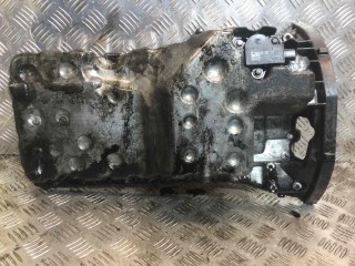 Поддон, ориг. номер 6460141802, Mercedes C-klasse 2004-2008