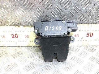 Замок багажника, Ford C-MAX 2003-2007