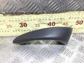 Ручка внутренняя, ориг. номер 8371554G00P4Z, Suzuki Liana 2004-2007