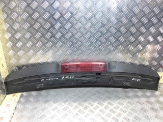 Спойлер, ориг. номер 3M51R44210AG, Ford C-MAX 2003-2007