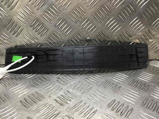 Накладка на порог, ориг. номер 84212SWAA, Honda CR-V 2009-2012