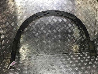 Молдинг крыла переднего правого, ориг. номер 63810BRO1A, Nissan Qashqai 2006-2010