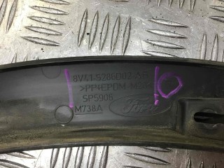 Молдинг крыла заднего правого, ориг. номер 8V41S286D02AB, Ford Kuga 2008-2013