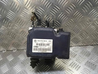 Блок ABS, ориг. номер 3AA614109N, Volkswagen Passat CC 2008-2012