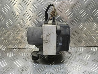 Блок ABS, ориг. номер 3AA614109N, Volkswagen Passat CC 2008-2012