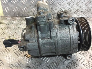 Компрессор кондиционера, ориг. номер YR8H19D629AB, SPRAVOCHNO, 1X4H19D629AA, 1X4H19D629AB, 6R8319D629BB, 6X43119D629AA, 7X43119D629AA, 7X4319D629AA, XS4H19D629DE, XS4U119D629AA, XW4H19D629AC, YBYH19D629KA, 8X2319D629BA, 4471908260, Jaguar S-type 2004-2008