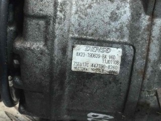Компрессор кондиционера, ориг. номер YR8H19D629AB, SPRAVOCHNO, 1X4H19D629AA, 1X4H19D629AB, 6R8319D629BB, 6X43119D629AA, 7X43119D629AA, 7X4319D629AA, XS4H19D629DE, XS4U119D629AA, XW4H19D629AC, YBYH19D629KA, 8X2319D629BA, 4471908260, Jaguar S-type 2004-2008