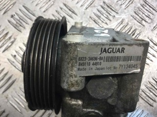 Насос гидроусилителя руля, ориг. номер 8X233A696BA, Jaguar S-type 2004-2008