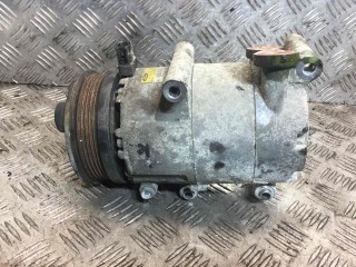 Компрессор кондиционера, ориг. номер WSHM1C231B, Ford C-MAX 2003-2007