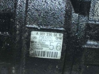 Компрессор кондиционера, ориг. номер A0022307211, A0002306511, A0012301411, A0012305611, A0002309011, A0022305011, A0022301911, SPRAVOCHNO, A0002308111, A0002308511, A0002308811, A0012301711, A0012302811, A0022303411, A0022306611, A0022301211, A0032302311, A0012300811, A0022306711, A0002305111, 4471500490, A0002302811, A0002309511, A0012301111, A0012301911, A0012306211, 4371006370, 4371008110, 4471500690, Mercedes C-klasse 2004-2008