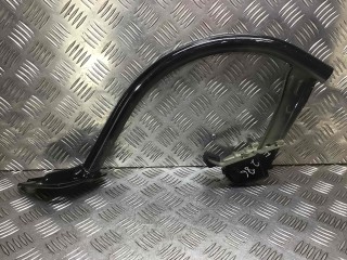Петля крышки багажника, Volkswagen Passat CC 2008-2012