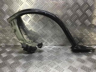 Петля крышки багажника, Volkswagen Passat CC 2008-2012