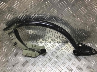 Петля крышки багажника, Volkswagen Passat CC 2008-2012
