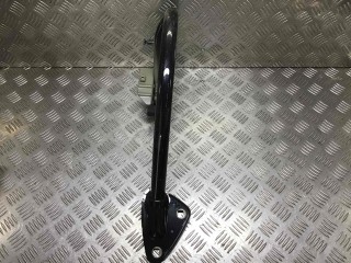 Петля крышки багажника, Volkswagen Passat CC 2008-2012