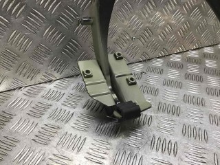 Петля крышки багажника, Volkswagen Passat CC 2008-2012