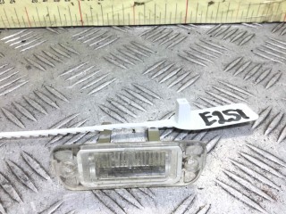 Подсветка номера, ориг. номер A2518200166, Mercedes GL 2006-2009