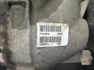 Редуктор заднего моста, ориг. номер 6520116490, Volvo XC90 2006-2014