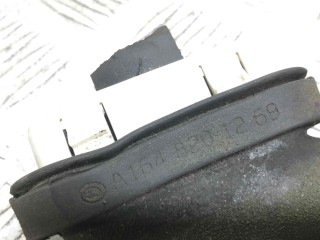 Гофра проводки двери, ориг. номер A1648201269, Mercedes GL 2006-2009