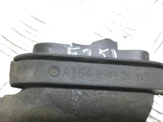 Гофра проводки двери, ориг. номер A1648201169, Mercedes GL 2006-2009