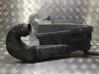 Корпус воздушного фильтра, Volkswagen Passat CC 2008-2012