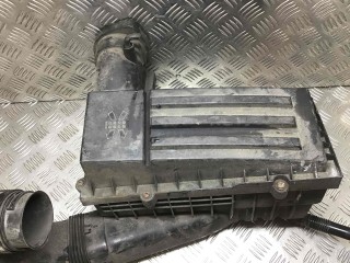 Корпус воздушного фильтра, Volkswagen Passat CC 2008-2012