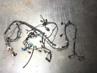 Проводка двигателя, ориг. номер 7M5T12A690UBB, 7M5T2A690UBB, Ford C-MAX 2003-2007