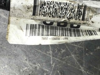 Проводка двигателя, ориг. номер 7M5T12A690UBB, 7M5T2A690UBB, Ford C-MAX 2003-2007